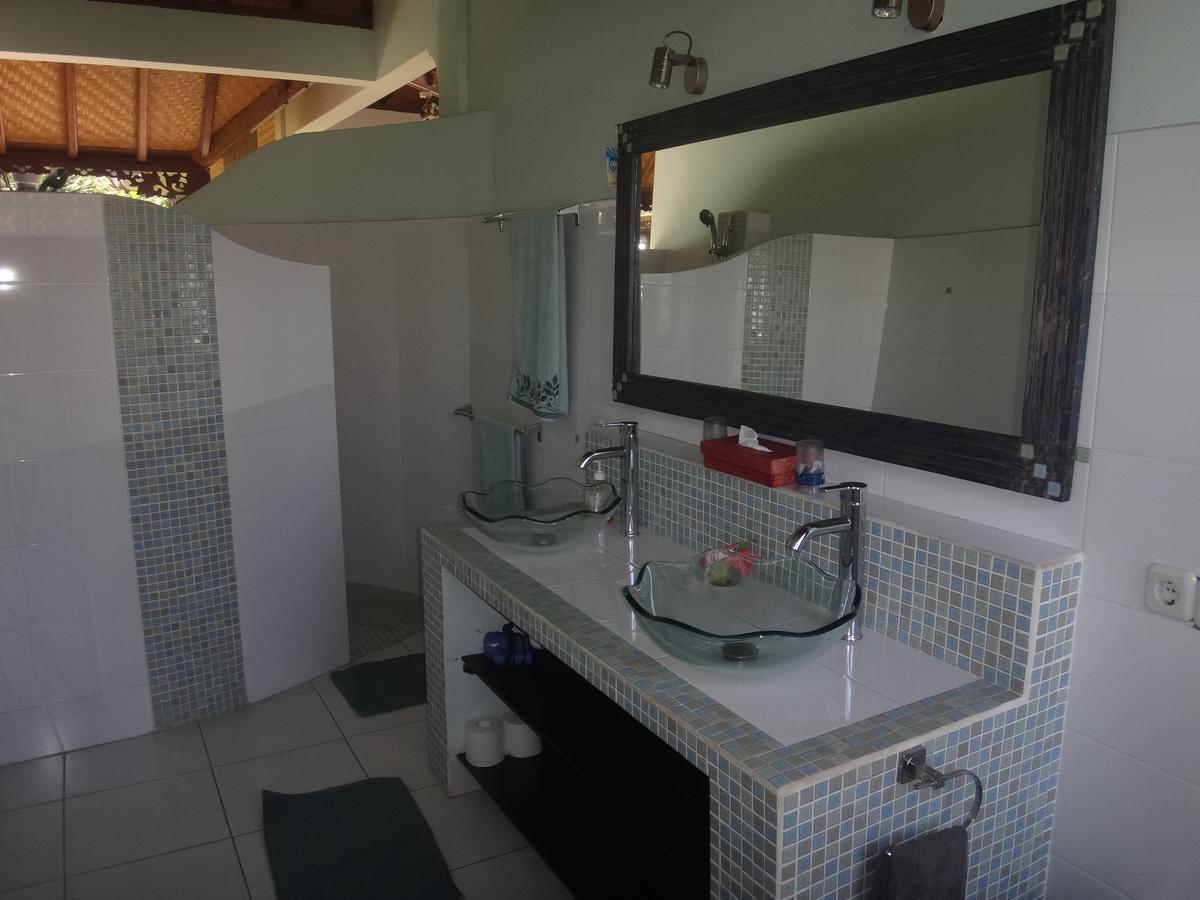 Villa Lumbalumba Lovina Εξωτερικό φωτογραφία