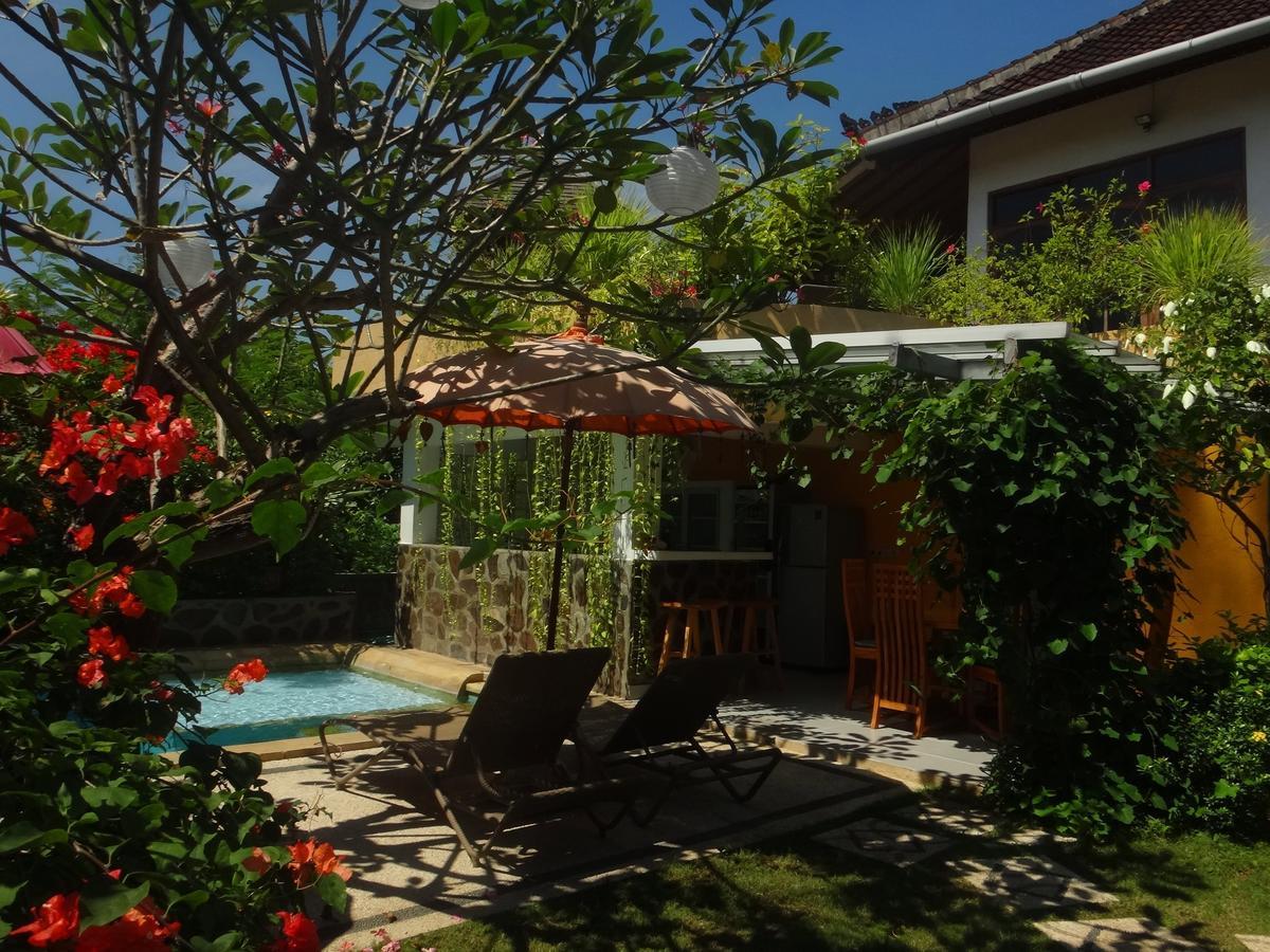 Villa Lumbalumba Lovina Εξωτερικό φωτογραφία