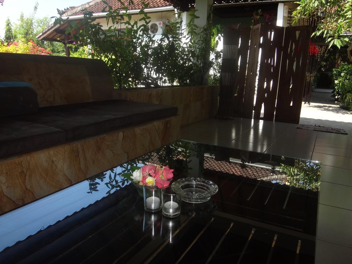 Villa Lumbalumba Lovina Εξωτερικό φωτογραφία