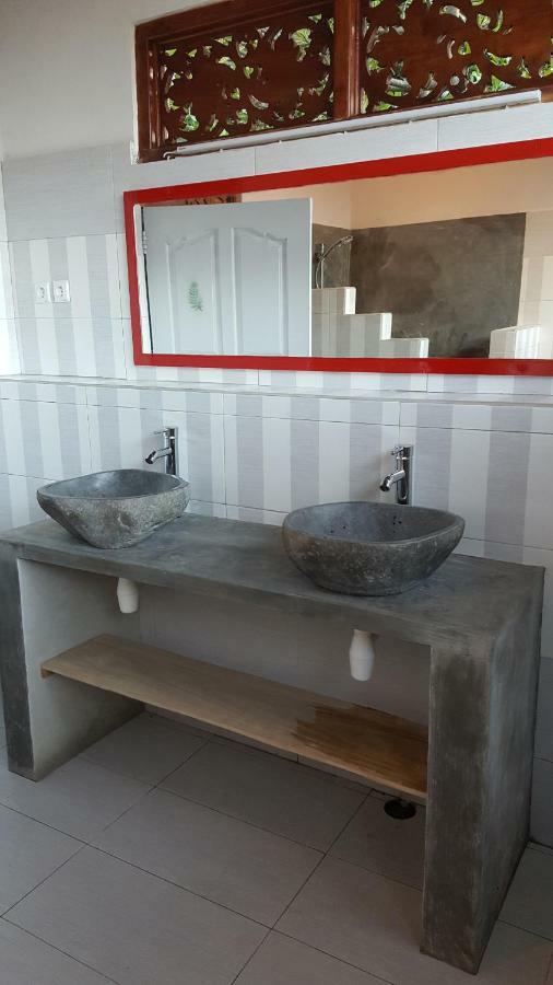 Villa Lumbalumba Lovina Εξωτερικό φωτογραφία