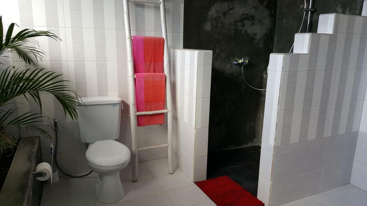 Villa Lumbalumba Lovina Εξωτερικό φωτογραφία